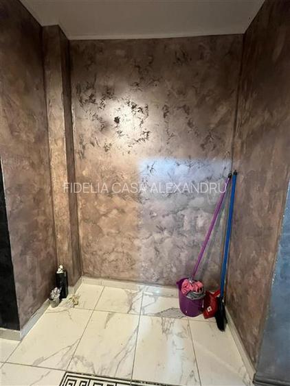 Garsoniera 31 mp, etaj intermediar, Podul Ros - Podul de Piatră - 7