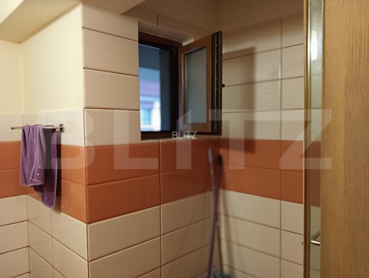 Apartament 2 camere, 45 mp, parcare inclusa, intermediar, zona Vivo - 12