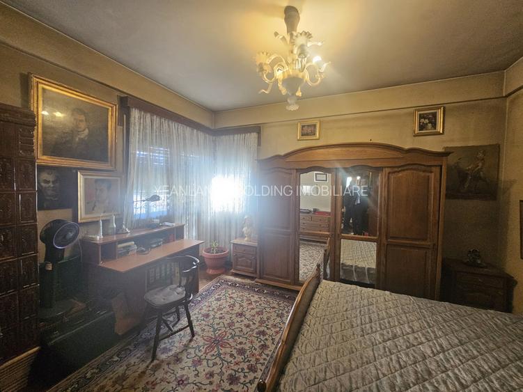 Vila Primaverii Televiziunea Romana - 14