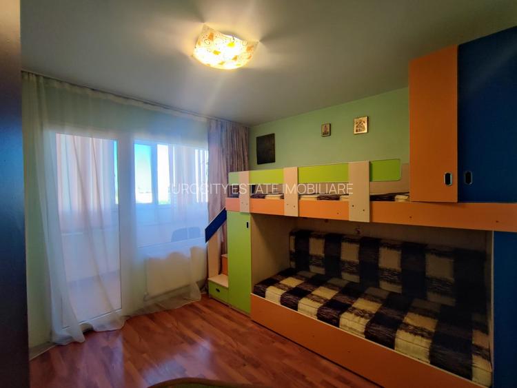 Drumul Taberei-b-dul Timisoara, intre Plaza si AFI, ap. 4 cam mobilat - 6