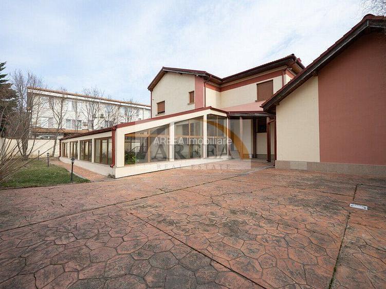 Vila cu 750 mp utili si teren de 1.480 mp in Erou Iancu Nicolae - 8