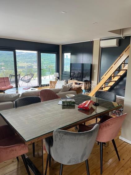 FLANDERS Glamping | Swimming pool | Pump track | Transfagaran | - 8