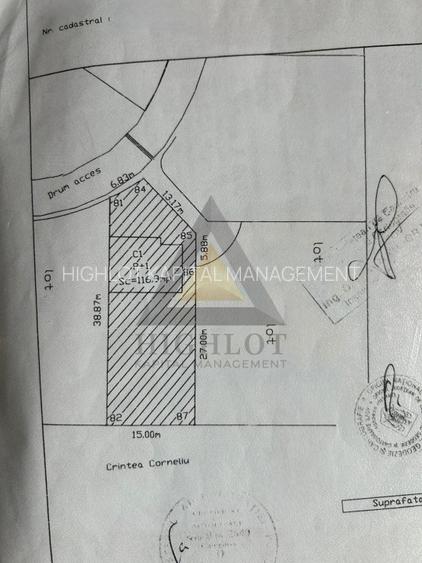 IANCU NICOLAE | VILA CU TEREN 580 MP IN COMPLEX REZIDENTIAL | BRITISH SCHOOL - 12