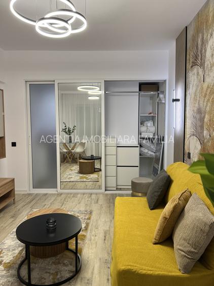 Apartament premium cu 1 cameră | Renovare completă | Parter | Zona Port – Galați - 10