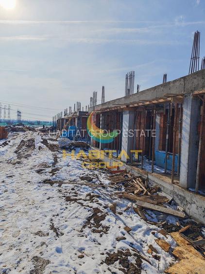 Vânzare Vilă Duplex în Sector 3 Splaiul Unirii! - 17