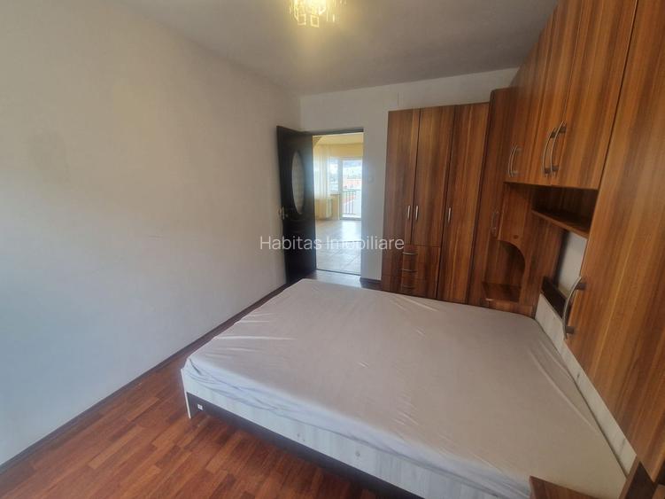 Apartament 2 camere de inchiriat, garaj, Floresti str Stejarului - 3