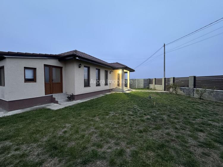 Casa INDIVIDUALA, Sag/zona Manastire – toate utilitatile - 7