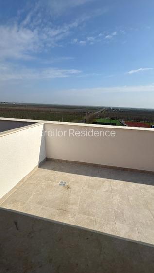 Ap 2 camere + terasă 28mp | Finalizat | Comision zero | Eroilor Residence - 8