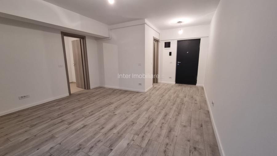 Apartament nou, 1 camera decomandat, 39 mp, Visan - Mega Image, Cod 155281 - 2