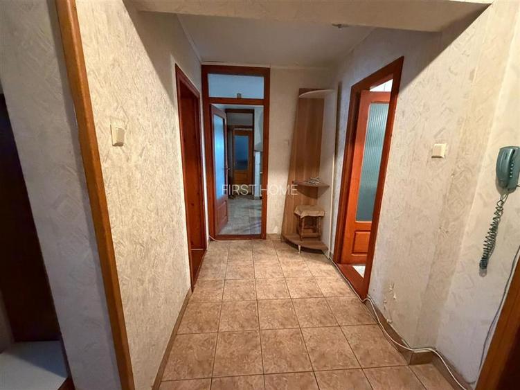 Apartament 4 camere, etaj 2 , Piata Moldovei , 87mp suprafata totala - 9