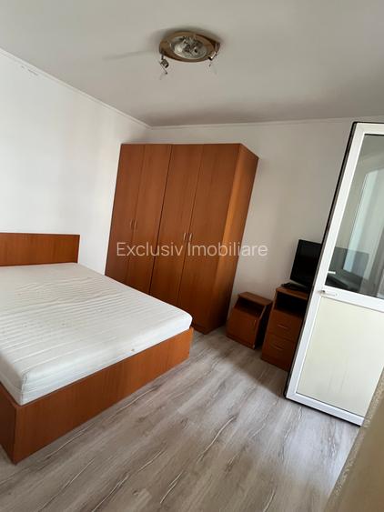 Tomis Nord, 2 camere semidecomandat, centrala, etj 1 - 3