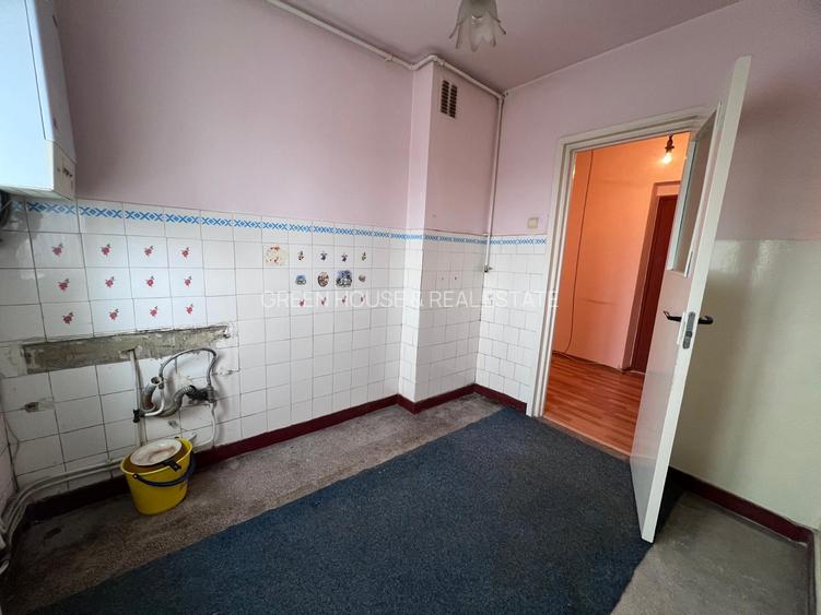Apartament 2 camere,decomandat – Zona Nicolae Bălcescu - 7