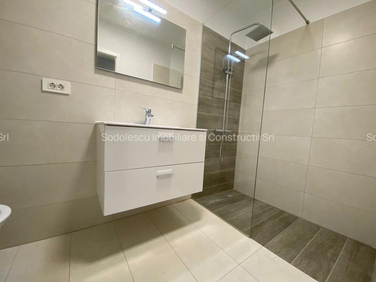 Apartament 3 camere - Dumbravita - 16