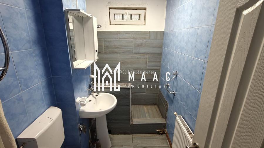 Apartament 2 camere I 43 mpu I Parter I Terezian - 8