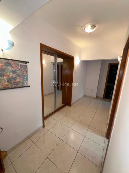 Apartament 3 camere ~ Etaj 1/9 ~ Strada Doctor Felix - 7
