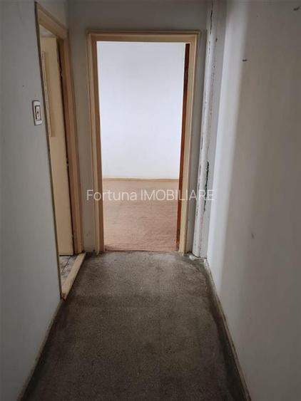 Apartament Rasnov Decomandat Liber - 8