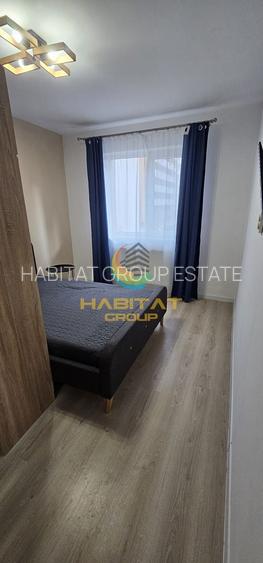 Vanzare Apartament 2 Camere Mobilat si Utilat- Berceni! - 13