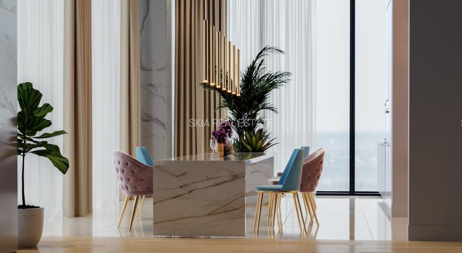 VANZARE  3 CAMERE // ONE MIRCEA ELIADE // DIRECT DEZVOLTATOR - 5