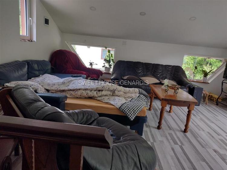 Pensiune in mijlocul naturii!! - 8