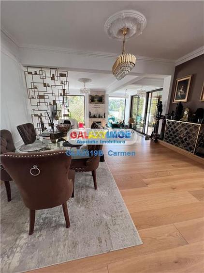 De vanzare vila  superba in Corbeanca - 5