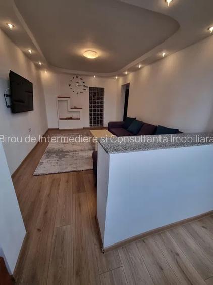 ➡️ Casa de CULTURA 3 Camere Decomandate 71m² Mobilat Utilat Centrala - 2