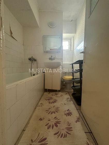 Apartament 3 camere decomandat, Calea Calarasilor. - 7