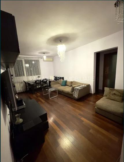 Titan - str Rodunta - Scoala 195 - 6