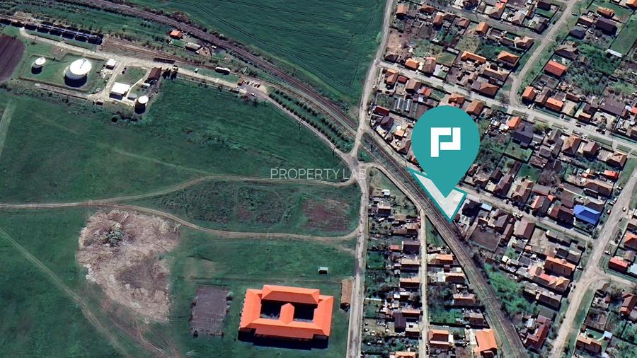 Casă în Pecica jud. Arad - 4