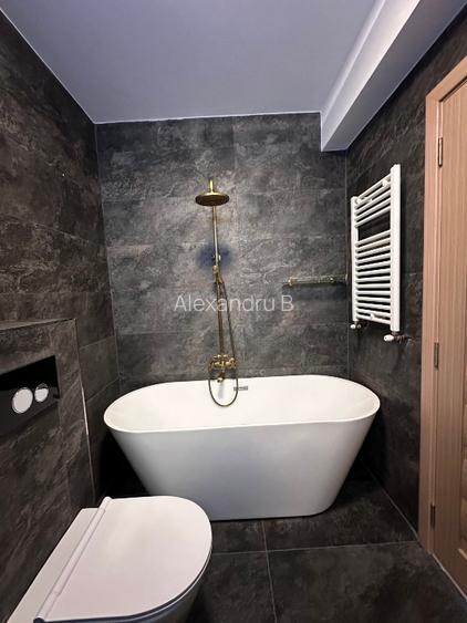 Direct Proprietar | 3 camere | 220mp | Terasa proprie 106mp - 14