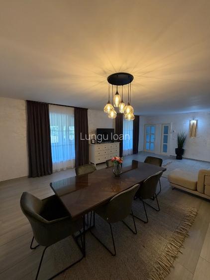 Casă + spațiu comercial de vânzare – proprietar persoană fizică – teren  - 11