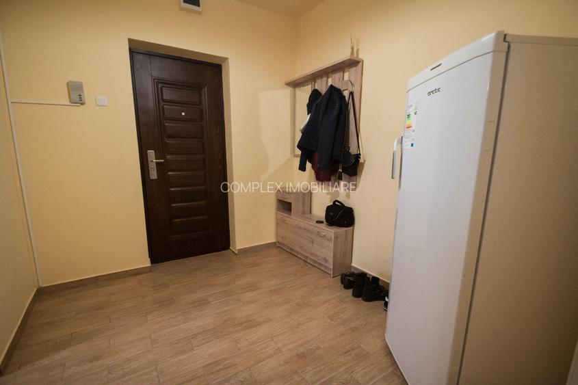Dristor - Rm Sarat - stradal, Apartament 2 Camere Semidecomandat - 9