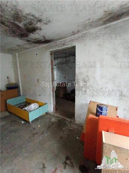 Casa demolabila pe teren intravilan de 234 mp in Bucuresti zona Progresul. - 19