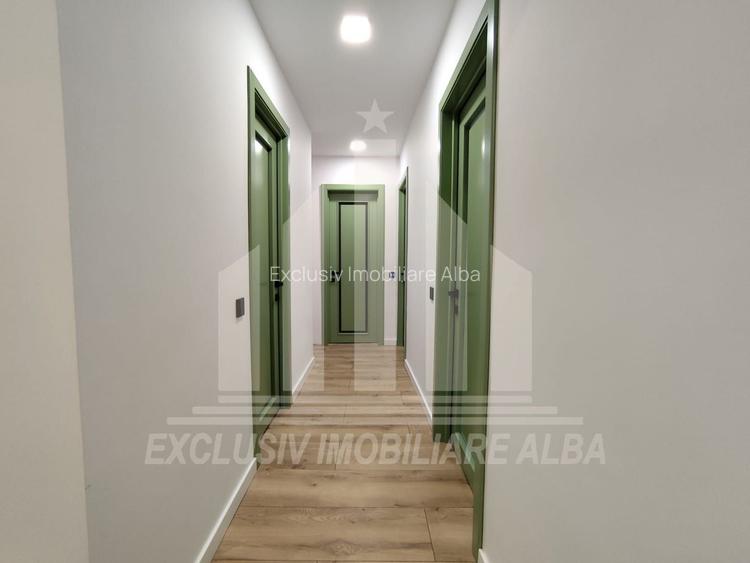 Apartament 3 camere decomandate | 70 mp | Renovat | Cetate - M-uri - 4