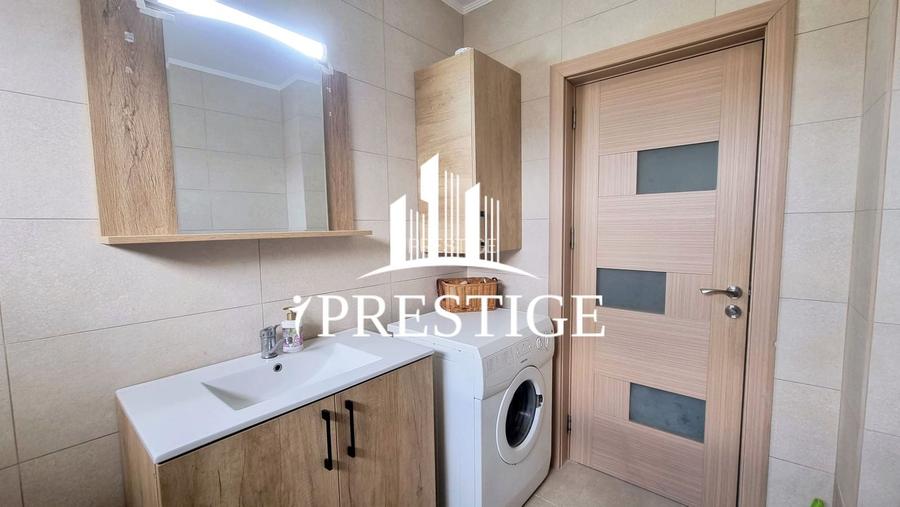 APARTAMENT 2 CAMERE | BALCON | 60 MP UTILI | SIBIU | CALEA POPLĂCII - 8
