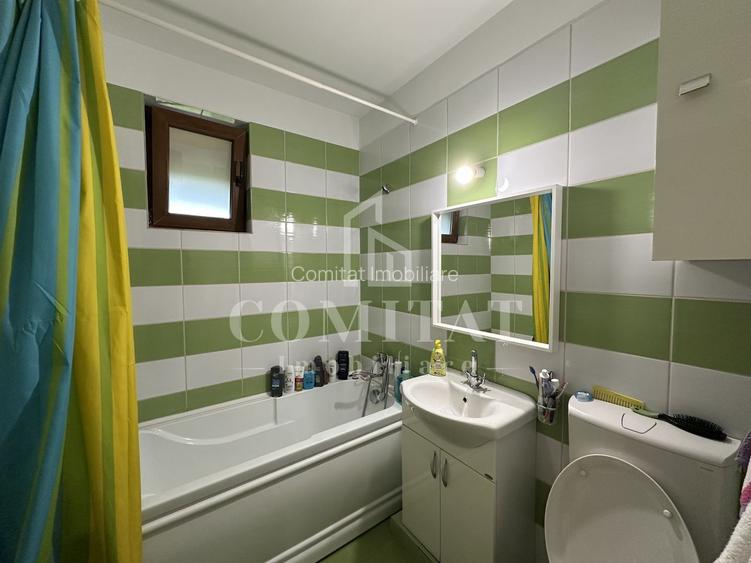 Apartament cu 3 camere | 89 mp | Zona Câmpului - 13