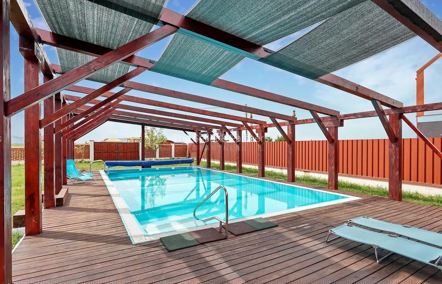 Structura Generoasa Mobilier Inclus - 2