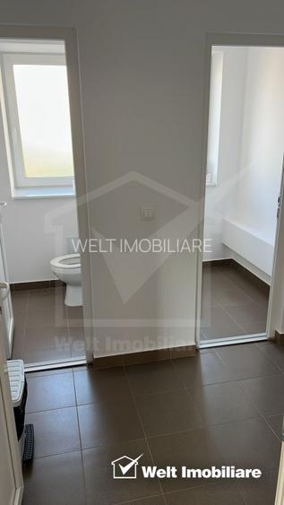 Hala noua 600mp, 10 parcari, iesire Floresti zona Rompetrol - 13