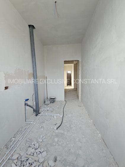3 Camere Decomandat Bloc Nou 2025 Langa South Side Soseaua Cumpenei 87 Mp - 16