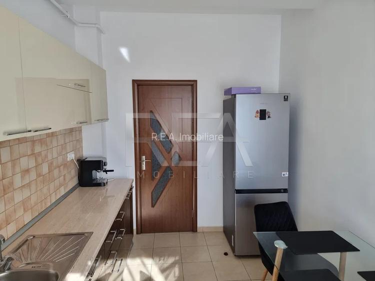 2 Camere | Bloc Nou | Bd. Timisoara - Romancierilor - 6