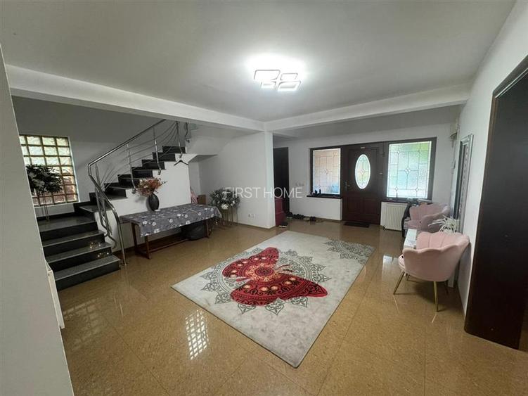 Casa Focsani, zona LIDL centru-str Alecu Russo, 485 mp teren ,casa P+1+M - 13