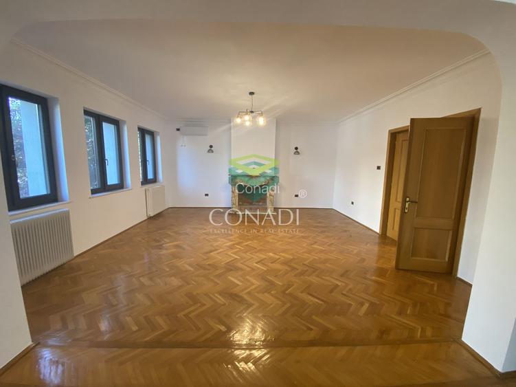 Vila renovata recent | piscina interioara | Cotroceni - 22