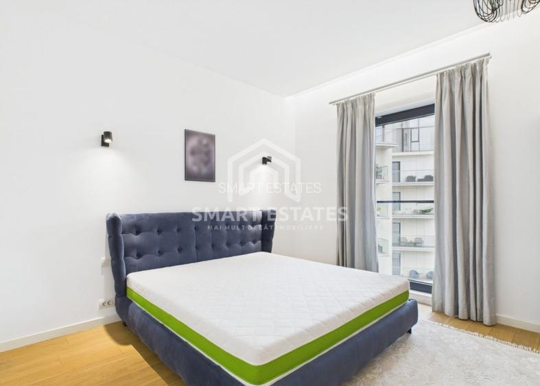 Apartament 3 camere Herastrau II Parcare inclusa - 3