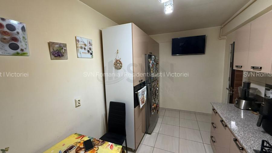 REA1028452 Apartament 2 Camere I De Vanzare I Prelungirea Ghencea - 12