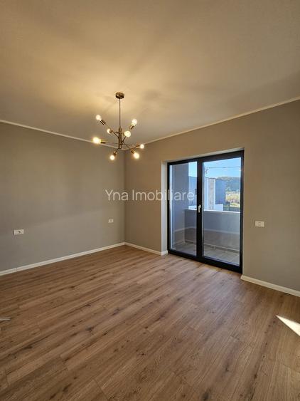 Oferta vanzare casa noua in stil mediteranean,Micesti, 159000 EURO - 19