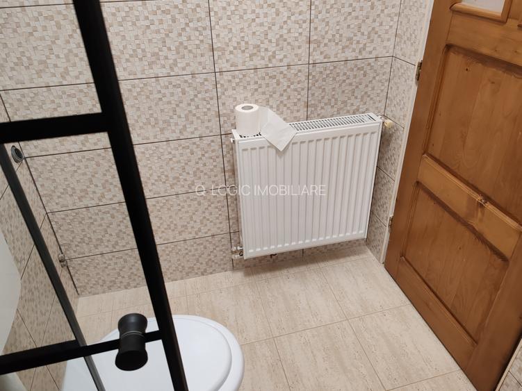 Garsoniera confort sporit, renovata zona Piata Tractorul - 9