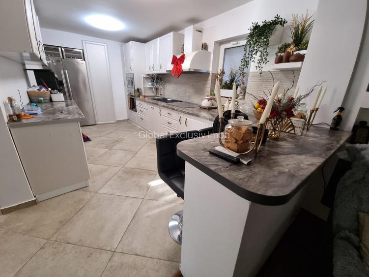 Vila individuala langa Metrou Dimitrie Leonida, Mobilată și Utilată, Se accepta - 8