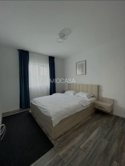 Braytim. Etaj 1. Mobilat. - 6