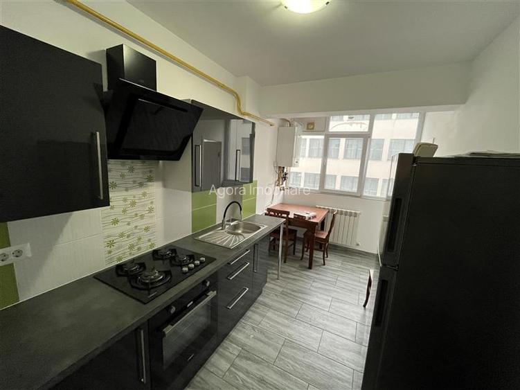 Apartament 2 Camere, 61 mp, Bloc Nou | George Enescu - Nordic - 3
