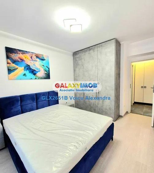 Apartament Nou Berceni - Metalurgiei Park - Aparatorii Patriei - 4