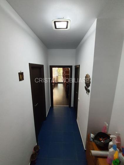 Garsoniera complet mobilata si utilata, Militari - Intre Apusului si Gorjului - 5